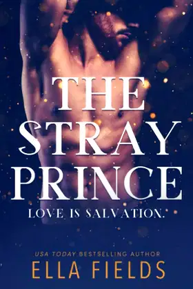 The Stray Prince (Royals) poster