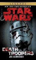 Death Troopers poster