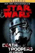Death Troopers poster
