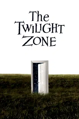 The Twilight Zone poster
