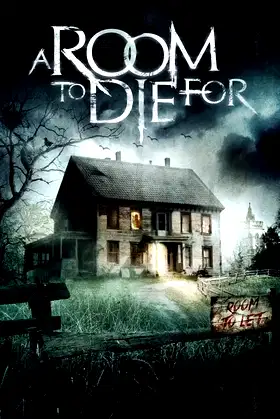 A Room to Die For poster