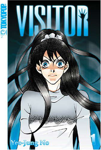 Visitor Volume 1 poster