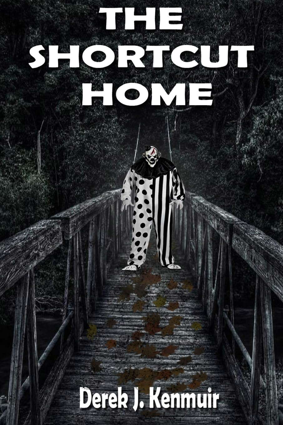 The Shortcut Home poster
