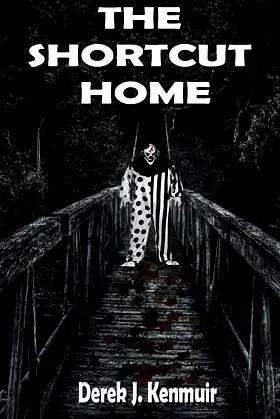 The Shortcut Home poster