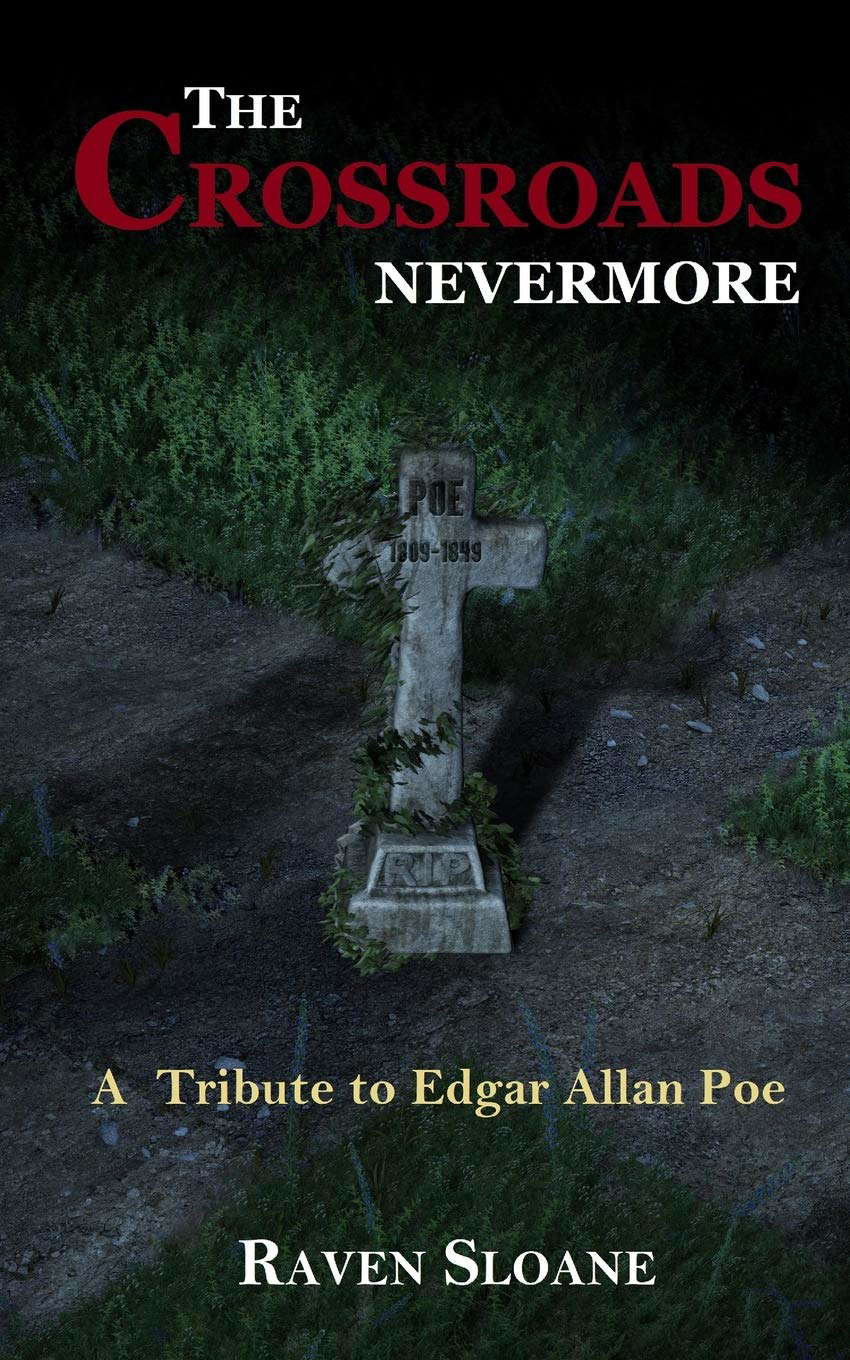 The Crossroads: Nevermore poster