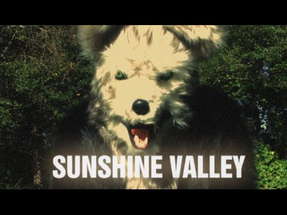 Sunshine Valley poster