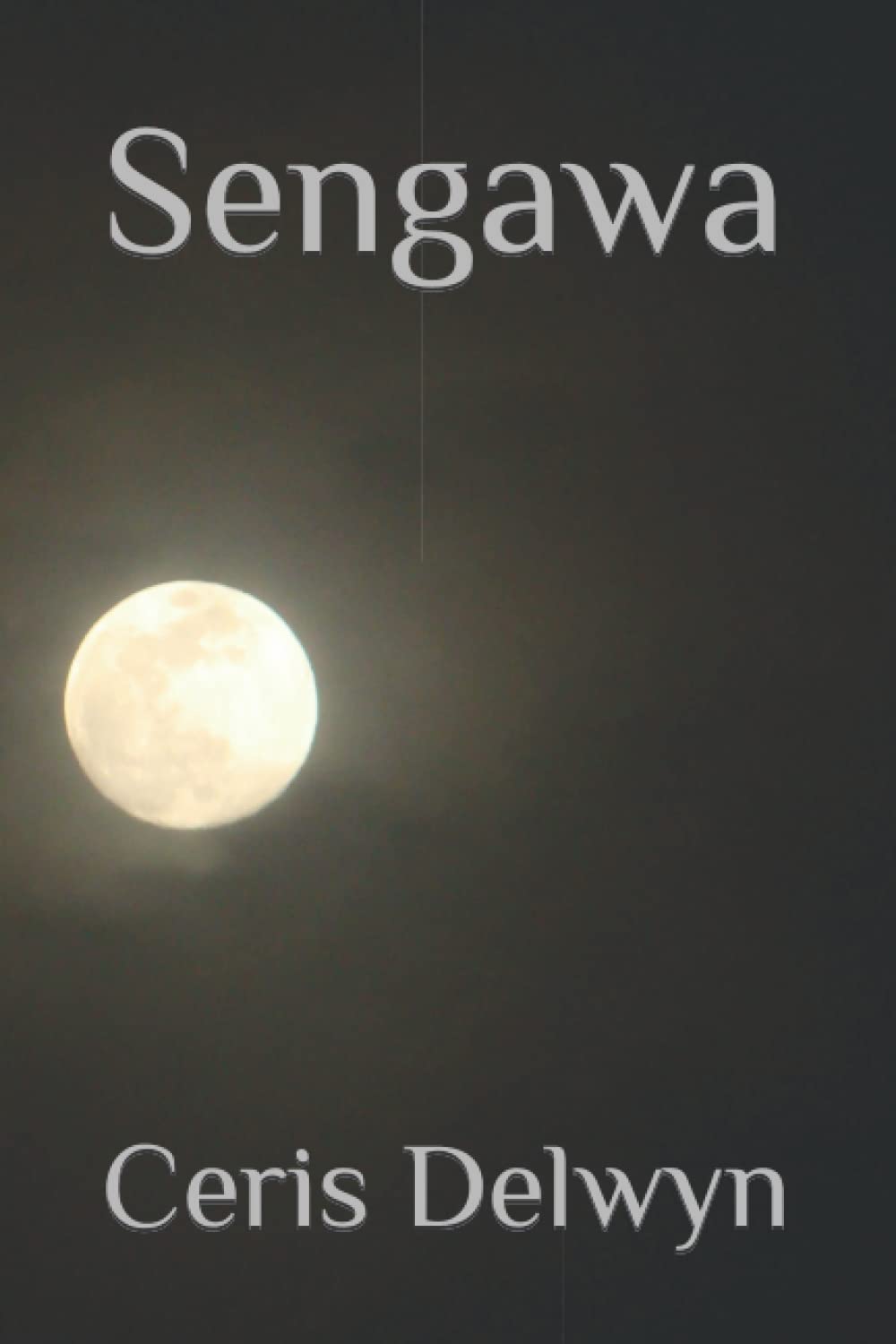 Sengawa poster