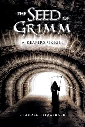 The Seed of Grimm poster