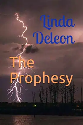 The Prophesy poster