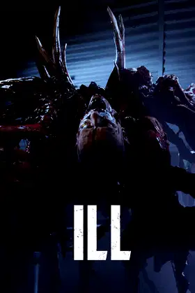 ILL poster