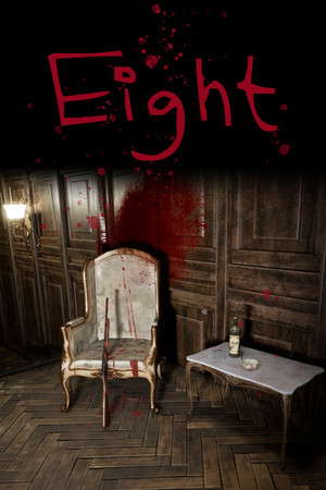Eight poster