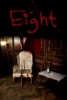 Eight poster