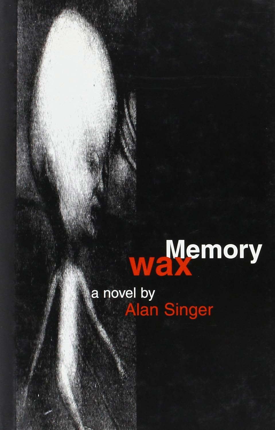 Memory Wax poster
