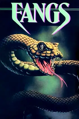 Fangs poster