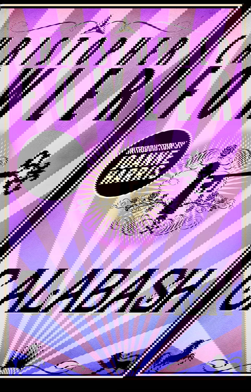 Calabash poster