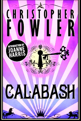 Calabash poster