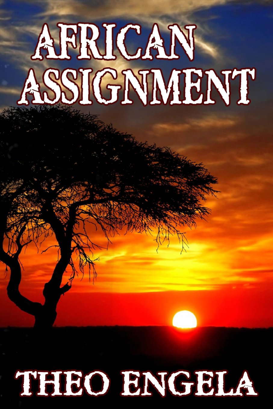 African Assignment: A Collection of Short Stories poster