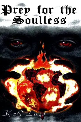 Prey for the Soulless poster