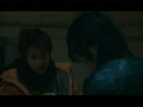 Trailer- Pray (2005).flv - Asian Movie poster
