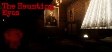The Haunting Eyes capsule