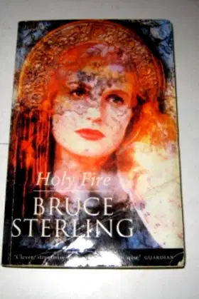 Holy Fire poster