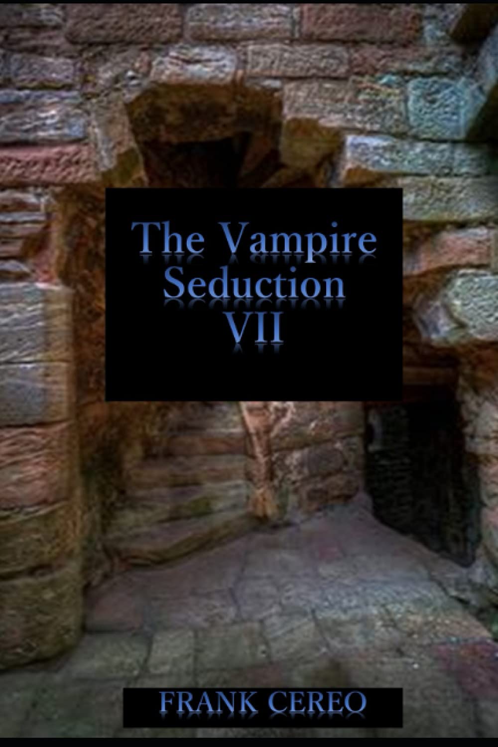 The Vampire Seduction VII poster