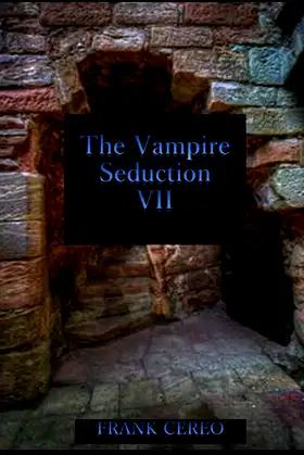 The Vampire Seduction VII poster