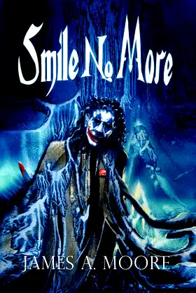 Smile No More poster