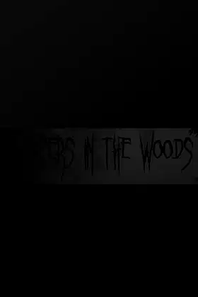 Whispers In The Woods poster