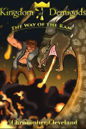 Kingdom of Demigods: The Way of the Ram (Kingdom of Demigods Saga) poster