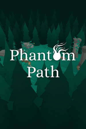 Phantom Path poster