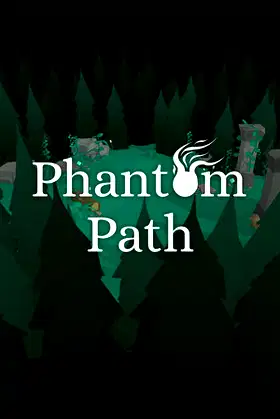 Phantom Path poster