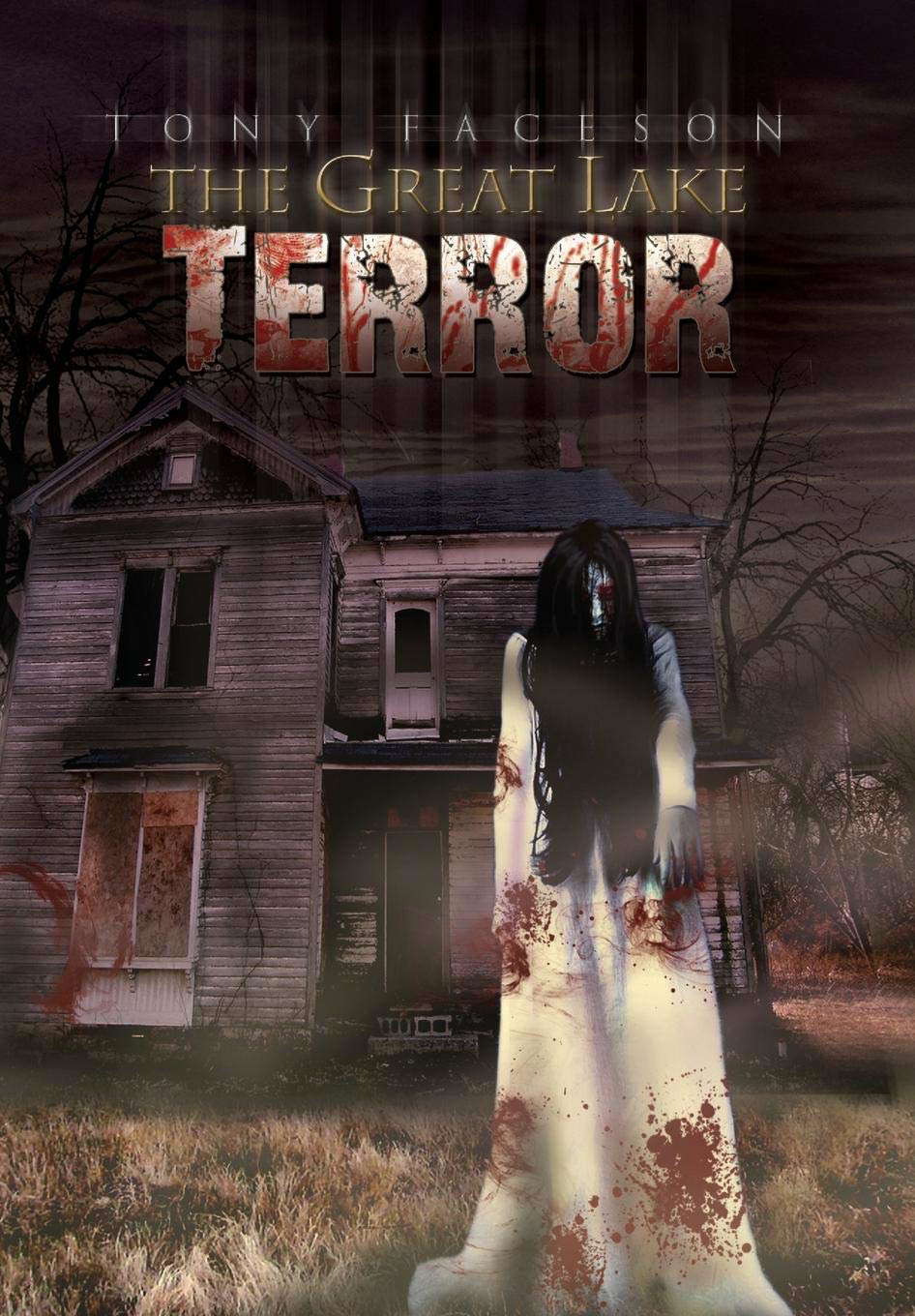 The Great Lake Terror poster