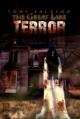 The Great Lake Terror poster