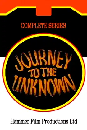 Journey to the Unknown poster