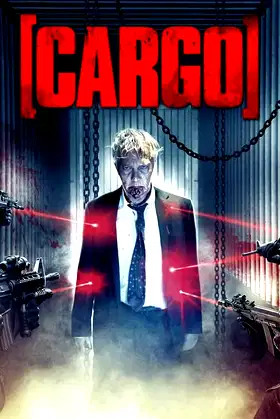 [Cargo] poster