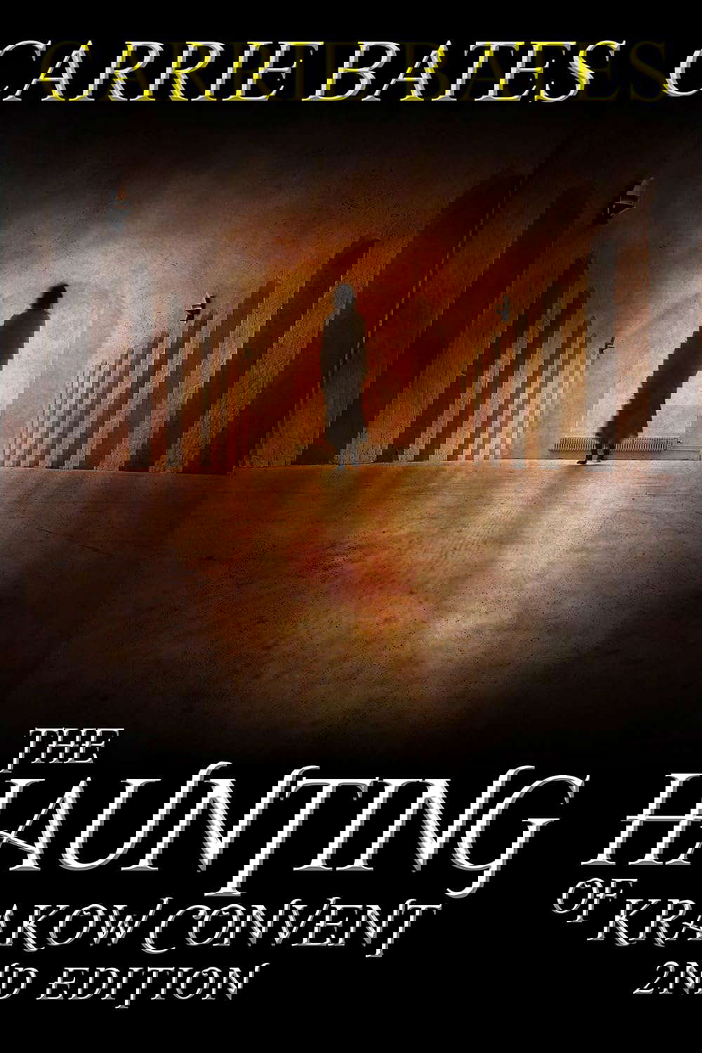 The Haunting of Krakow Convent poster