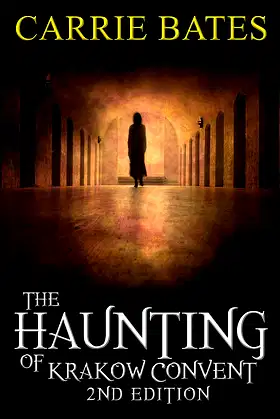 The Haunting of Krakow Convent poster