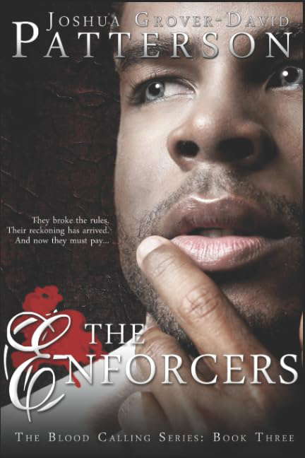 The Enforcers: The Blood Calling Series: Book 3 poster