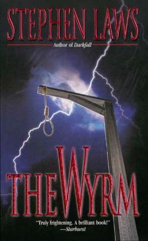 The Wyrm poster