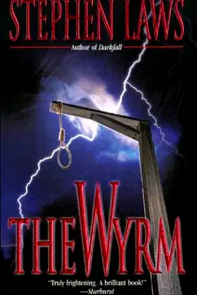 The Wyrm poster