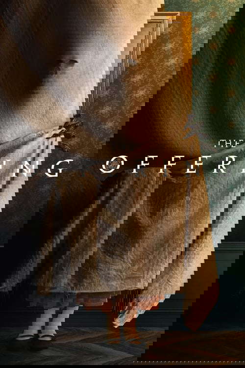 The Offering poster