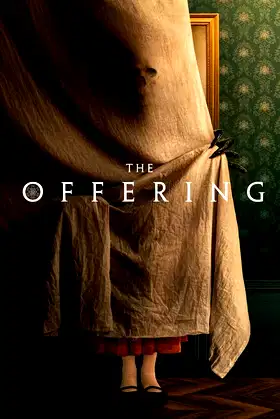 The Offering poster
