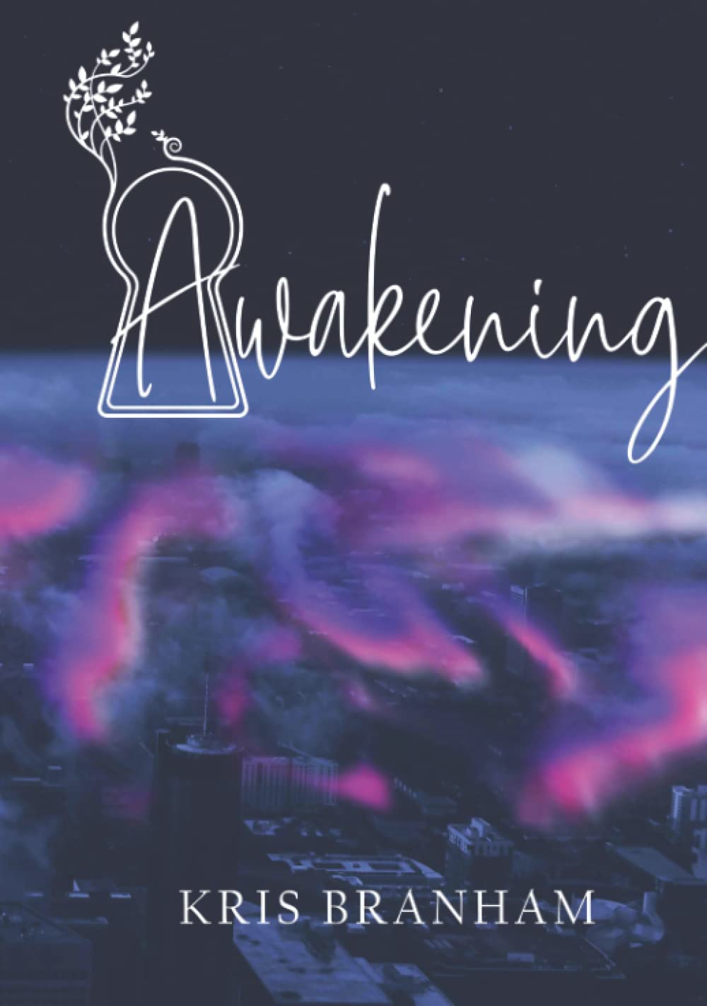 Awakening (The Creation of Death Series) poster
