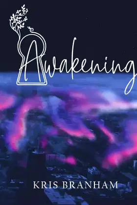 Awakening (The Creation of Death Series) poster