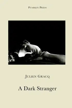 A Dark Stranger (Pushkin Collection) poster