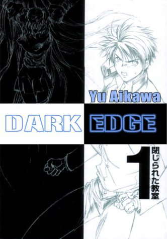 Dark Edge Volume 1 poster
