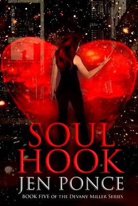 Soul Hook (Devany Miller Book 5) (Devany Miller Series) poster