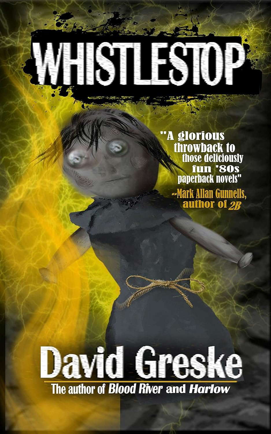 Whistlestop poster