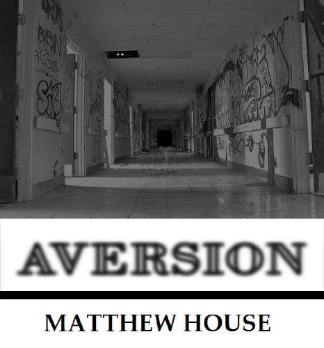 Aversion poster